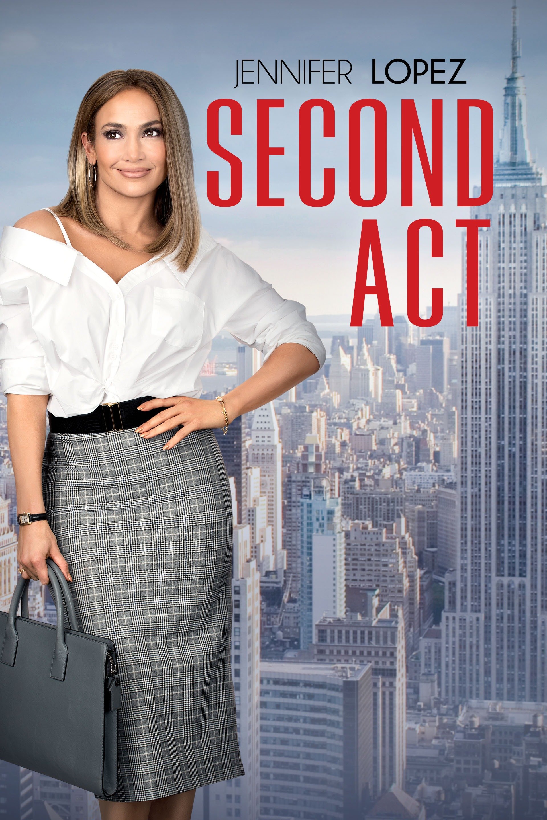 Second Act (2018) [25649] (A1764837701) [[Movies]] --Plex--